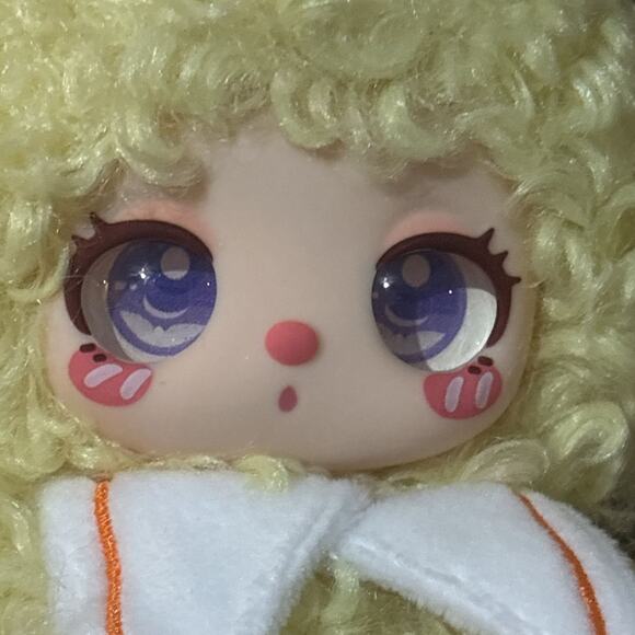 LiiLa's Lucky Cat V3 Plush Doll Honeyland Enchantment Series Blind Box - Picture 4 of 4